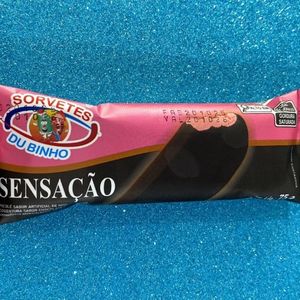 imagem do produto PICOLÉ DE SENSAÇÃO 