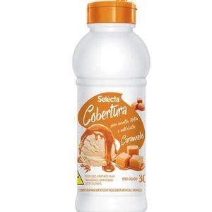 imagem do produto COBERTURA SABOR CARAMELO 