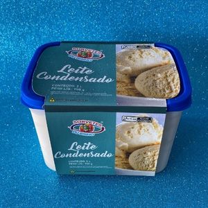 imagem do produto LEITE CONDENSADO 