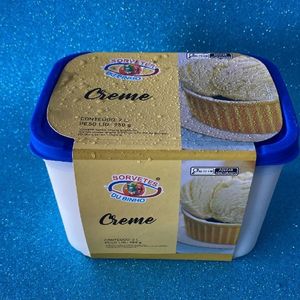 imagem do produto CREME