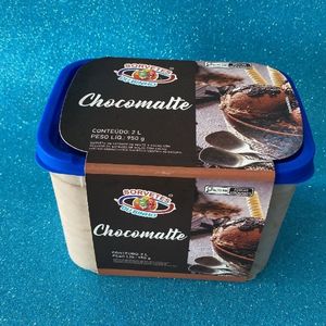 imagem do produto CHOCOMALTE 