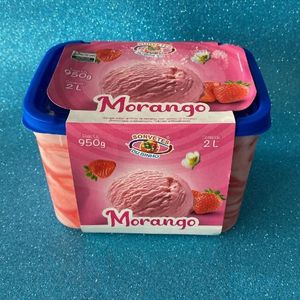 imagem do produto MORANGO 