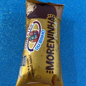 imagem do produto MORENINHA PRETA 