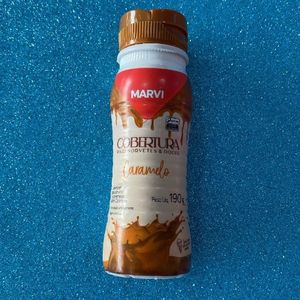imagem do produto COBERTURA SABOR CARAMELO