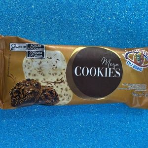 imagem do produto PICOLÉ MEGA BINHO COOKIES 