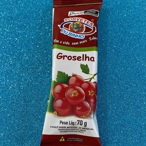 imagem do produto PICOLÉ DE GROSELHA 