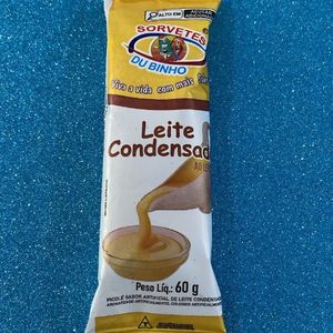 imagem do produto PICOLÉ DE LEITE CONDENSADO 
