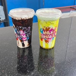 imagem do produto MILK-SHAKE 300 ML