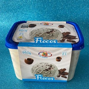 imagem do produto FLOCOS
