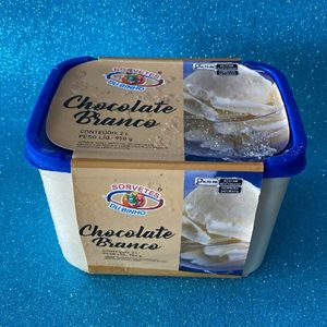 imagem do produto CHOCOLATE BRANCO 