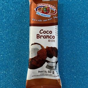 imagem do produto PICOLÉ DE COCO BRANCO 