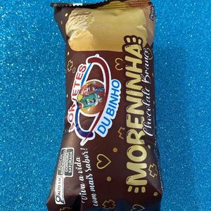 imagem do produto MORENINHA BRANCA 