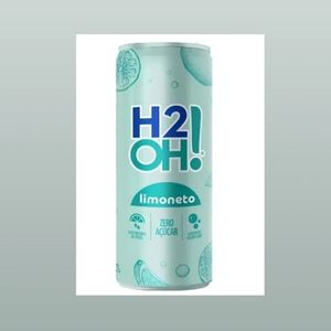 imagem do produto H2o LIMONETO