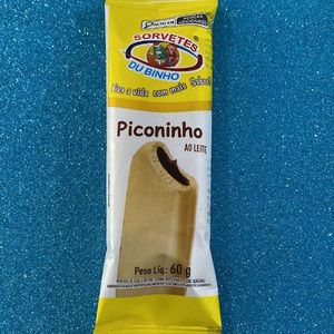 imagem do produto PICOLÉ DE PICONINHO 