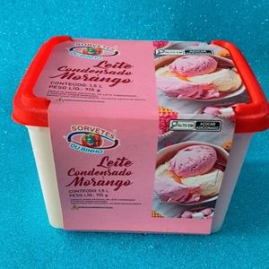 imagem do produto LEITECONDENSADO/ MORANGO 