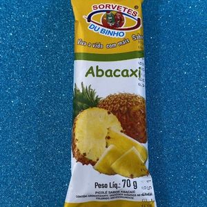 imagem do produto PICOLÉ DE ABACAXI 