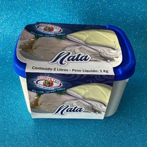 imagem do produto NATA