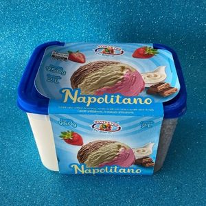 imagem do produto NAPOLITANO 