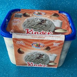 imagem do produto KINDER