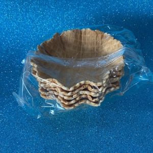 imagem do produto PACOTE DE CESTINHA 