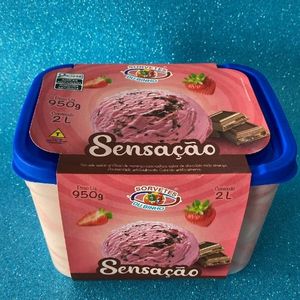 imagem do produto SENSAÇÃO 