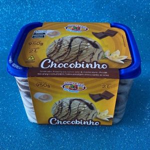 imagem do produto CHOCOBINHO