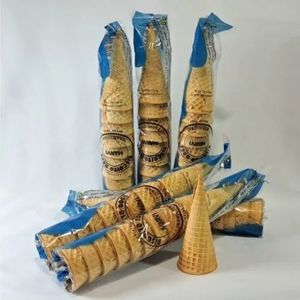 imagem do produto PACOTE DE CASQUINHA 