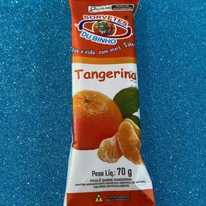 imagem do produto PICOLÉ DE TANGERINA 