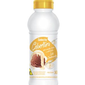 imagem do produto COBERTURA SABOR LEITE CONDENSADO 