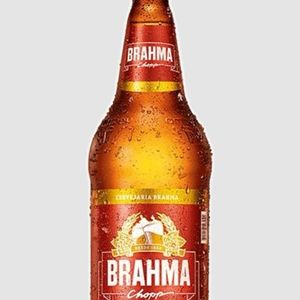 imagem do produto Brahma 600ml