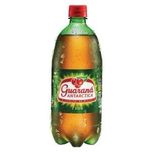 imagem do produto Guaraná Antarctica 1L
