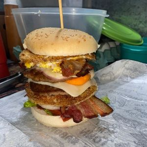 imagem do produto Mec bruxo 