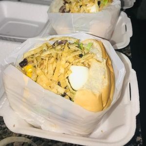 imagem do produto X tudo podrão 