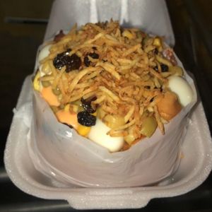 imagem do produto X duplo podrão 