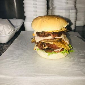 imagem do produto Mec caroba 