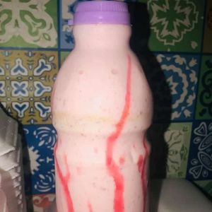 imagem do produto Morango na garrafa 