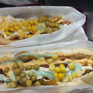 imagem do produto Hot dog simples