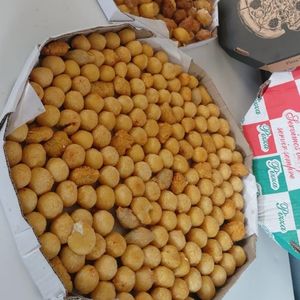 imagem do produto Salgadinhos 