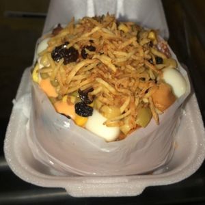 imagem do produto X triplo 