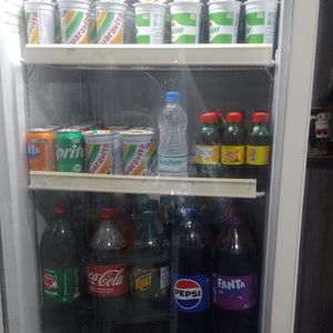 imagem do produto Refrigerante e guaracmp 