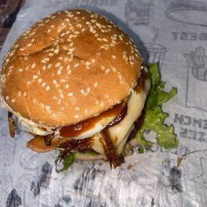 imagem do produto Mec bacon