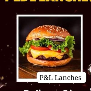 imagem do produto Hambúrguer tradicionais 