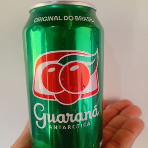 imagem do produto Refrigerante de lata 