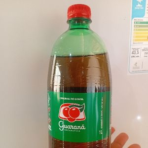 imagem do produto Refrigerante de 1 Litro 