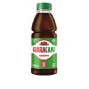 imagem do produto Suco Pronto Guaracamp Guaraná e Ginseng Adoçado 500ml