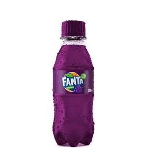 imagem do produto Fanta Uva 200ml