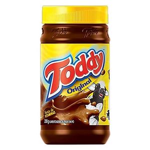 imagem do produto Achocolatado em Pó Toddy 200g