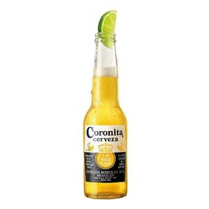 imagem do produto Cerveja Pilsen Coronita Extra Garrafa 210ml