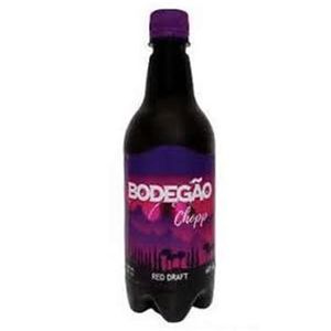 imagem do produto Chopp de Vinho Bodegão 300ml