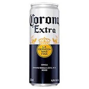 imagem do produto Cerveja Pilsen Corona 473ml